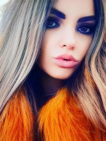 Богдана Драгоценная Реал фото 2