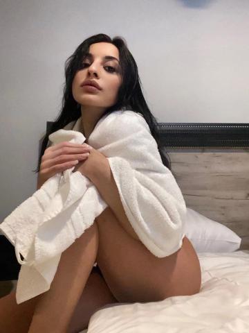 Света Татуированная Реал фото 2