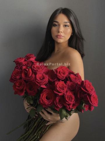 Рита Ночная Бабочка фото 6