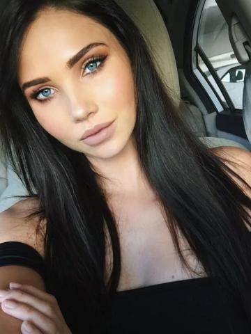 Кристина фото 2