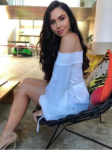 Кристина фото 3