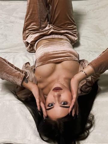 Анна Новошахтинск