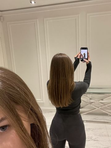 Дина Новошахтинск