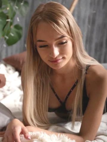 Анастасия фото 2