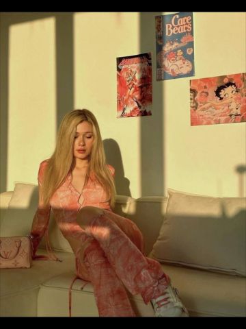 Валентина фото 3